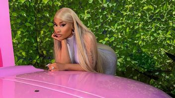 Nicki Minaj Rejects Many Songs Before Barbie World Record