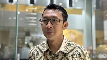 Eks Kabiro Umum Kementan Dicecar Soal Pengadaan Asam Semut di Era SYL