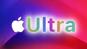 Bocoran Baru Sebut Apple Siapkan iPhone Ultra Seharga Rp50 Juta