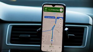 Tak Biasa Terjadi, Google Maps Alami Gangguan di Seluruh Dunia 