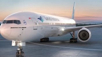 Garuda Tebar Diskon Ramadan 20% untuk Mudik 2026, Ada Kode MUDIK26