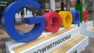 Google Sumbang Rp13,6 Miliar untuk Kesejahteraan Guru Di Indonesia