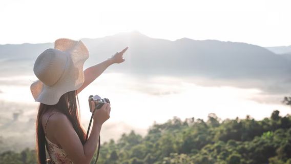 7 Gunung Tertinggi di Asia Tenggara, Surga Tersembunyi Para Pendaki