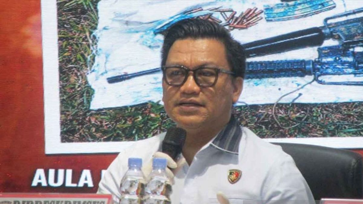سلمت شرطة آتشيه الإقليمية قضية مخالفات الزكاة بقيمة 20.78 مليار روبية إندونيسية إلى المدعي العام