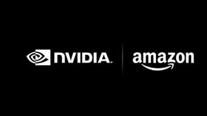 Nvidia Melebihi Amazon dalam Kapitalisasi Pasar, Menjadi Perusahaan AS Terbesar keempat Berkat AI
