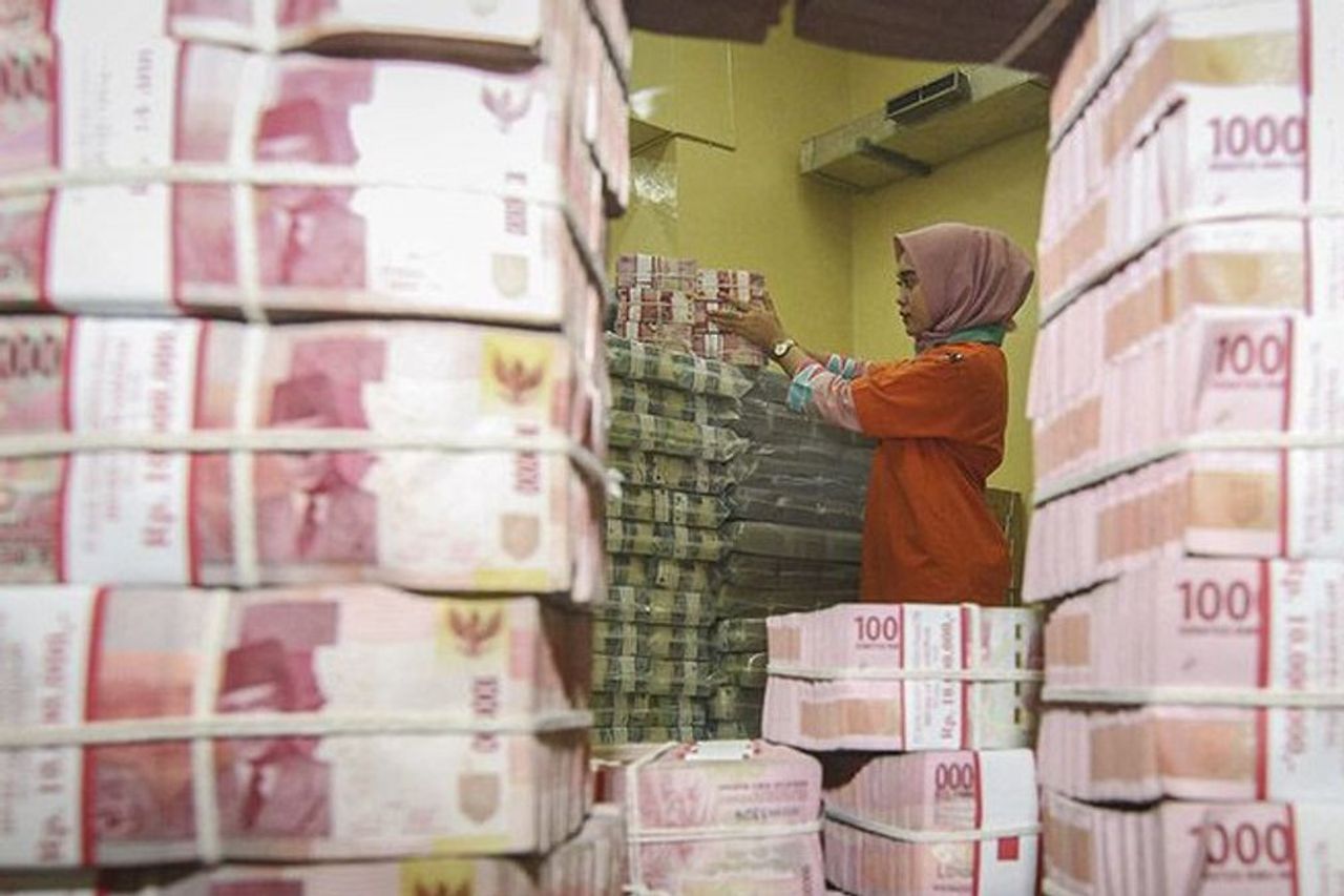 インドネシアの残りの債務 2023、増加か減少か?