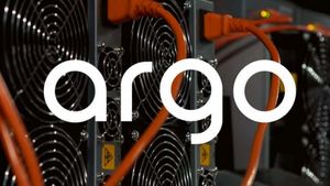 Argo Blockchain Umumkan Penangguhan Saham Perusahaan di Nasdaq, Ini Sebabnya!