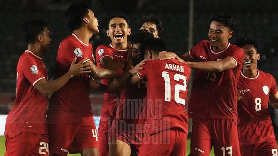 Timnas Indonesia Tak Boleh Cepat Puas usai Menang di Laga Perdana Piala AFF 2024