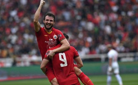 Marco Motta Tidak Meminta Banyak, Hanya Izin Polisi Terkait Lanjutan Kompetisi Liga 1