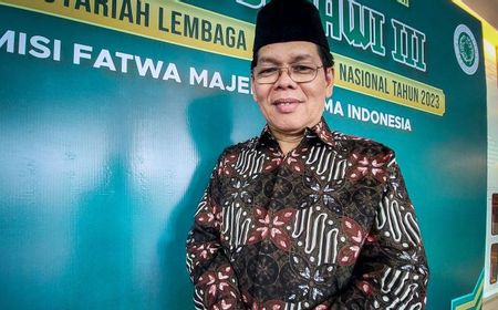 Jelang Ramadan 1445 Hijriah, MUI Sampaikan Lima Pesan untuk Umat Islam