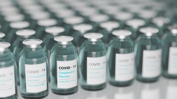 インドネシアはWHOの目標が達成されているにもかかわらず、COVID-19予防接種を後押しし続ける