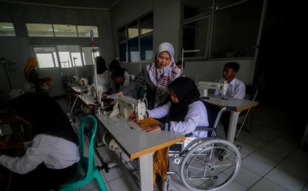 Pemprov Banten Canangkan Pelayanan Adminduk untuk Disabilitas