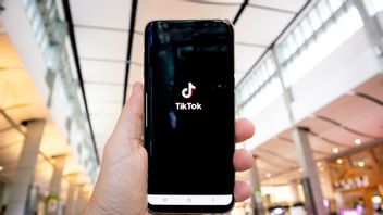 UK Sues TikTok For Collecting Children's Personal Data