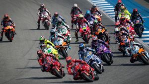 MotoGP 2025 阿根廷大奖赛