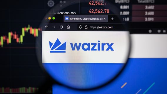 巨人!WazirX由于大额黑客攻击而损失了3.75万亿印尼盾