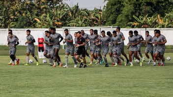 Liga 1 Indonesia Digelar Lagi Mulai Hari Ini, Petinggi Madura United Protes: Seperti Pertandingan Tarkam!