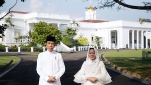 Mengintip Lokasi Rumah Pemberian Negara untuk Jokowi yang Bisa Jadi Ditempati Tahun 2024