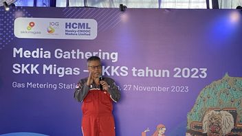 Becoming The Largest Gas Manufacturer In East Java, HCML Is Ready To Support The Production Target Of 12 BSCFD