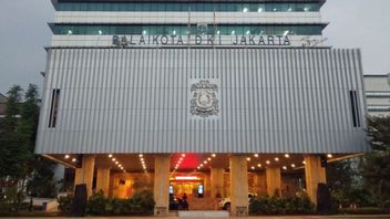 Jakarta Punya 55 RW Kumuh, Pemprov DKI Didesak Segera Bereskan  