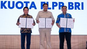BRI Perluas Akses Pembiayaan Rumah Subsidi, Tambah Kuota FLPP 25.000 Unit