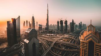 2025年世界上最智能的20个城市,东南亚没有