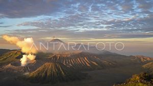 Ecosystem Recovery, Mount Bromo Climbing Is Completely Closed Until June 24