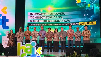 National Biopharmaceutical Industry's Steps in Supporting Sustainable Health Access