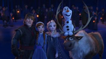 Frozen 3 To Incredibles 3, D23 Announces New Movie And Series Titles