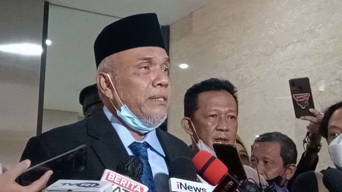 Edy Mulyadi Mengaku Diteror Usai Viral Kalimantan Tempat Jin Buang Anak: Seribu Orang Telepon Tiap Hari