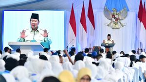 Usai Mobil, Kini Prabowo Bertekad Garap Motor Nasional dan Becak Listrik