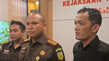 Kadishub Medan Corruption Suspect MFF Mangkir From Summons Examination