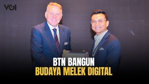 BTN Bangun Budaya Melek Digital dan Perkuat Arsitektur Risiko Siber