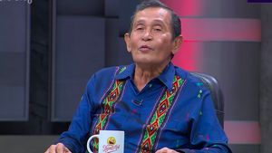Ombudsman Temukan Maladministrasi TWK Novel Baswedan Dkk, Dewas KPK Lepas Tangan