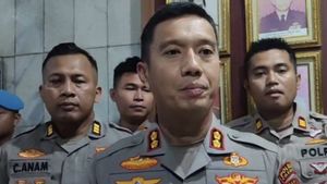 西里贡商会要求Jatah项目5万亿印尼盾,警察局长:没有石刑