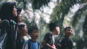 Memperjuangkan Supaya Bahasa Indonesia Bisa Jadi Bahasa Internasional