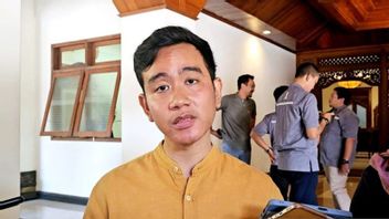 Gibran Opens Open Selection Of Regional Secretary Positions, Former Semarang Sub-district Head Ade Bhakti Allowed To Participate In Competition