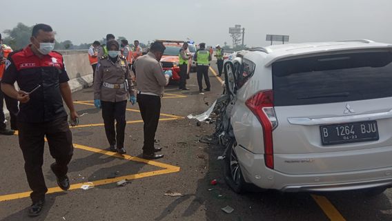 ヴァネッサ・エンジェルがノックアウト、遺体は車から4フィートを発見