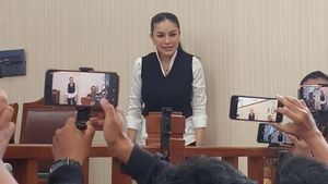 Nikita Mirzani Dituntut 11 Tahun Penjara dan Denda Rp 2 Miliar Terkait Kasus ITE dan TPPU