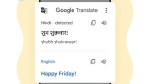 Google Translate Can Be Used As A Default App On IPhone And IPad