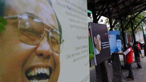 Asal Bukan Gus Dur: Kala Guru Bangsa Ingin Digusur dari Jabatan Ketua PBNU