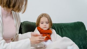 Permainan atau Sinyal? Bagaimana Membedakan Saat Anak Benar-Benar Sakit atau Pura-pura Sakit
