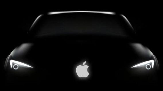Makin Seru, Apple Bikin Mobil Listrik Gandeng SK Innovation, Bagaimana Samsung?