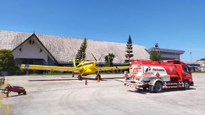 Pertamina Pastikan Pasokan BBM Satu Harga ke Krayan Tetap Aman