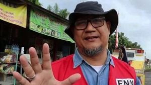 IPW Soroti Edy Mulyadi Coba Berlindung di Balik UU Pers: Pernyataan ‘Jin Buang Anak’ Pribadi, Bukan Produk Jurnalistik