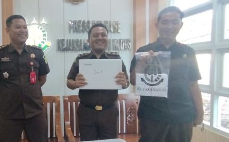 Sita Dokumen Saat Geledah Disnaker Kudus, Kini Kejari Periksa 6 Saksi Usut Dugaan Korupsi SIHT