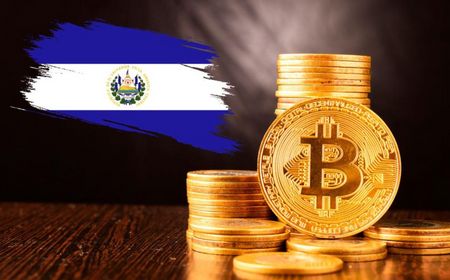 Berkat Bitcoin, Seorang Pengemudi Taksi di El Salvador Jadi Pengusaha Besar