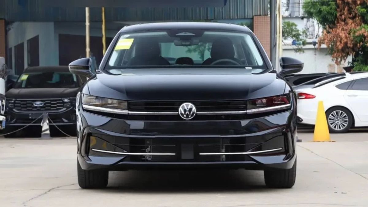 Volkswagen Magotan PHEV sera disponible en Chine, découvrez ses spécificités