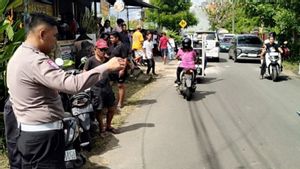 3 Orang Tewas Akibat Kecelakaan di Goa Gong Bali