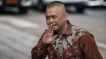 Minister Of Transportation Regarding The Jakarta-Surabaya High Speed Train: Can Continue As Long As You Don't Use The State Budget