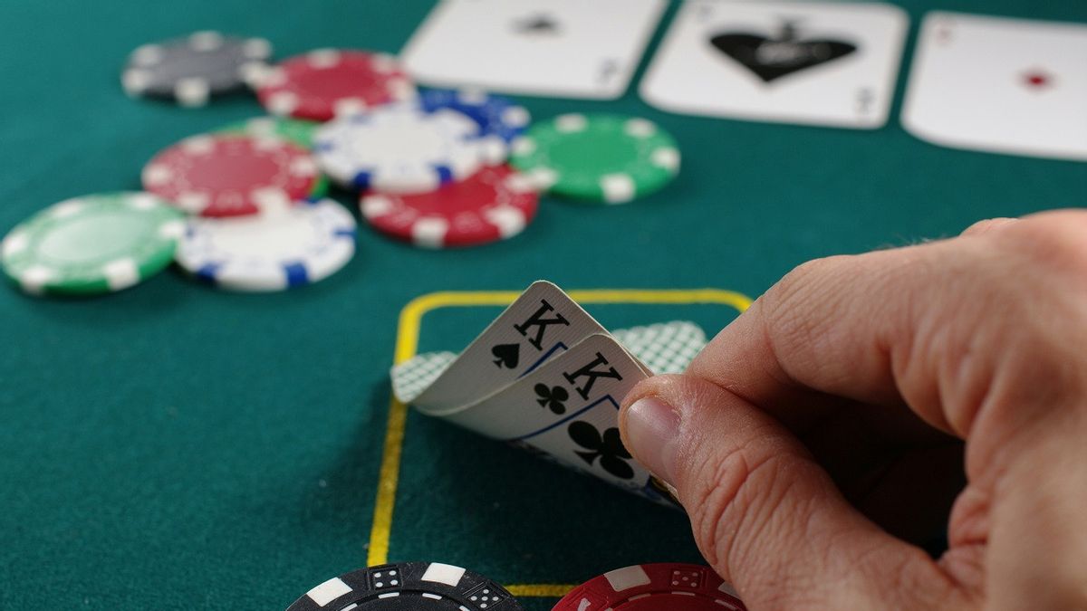 中国警告其公民不要在国外赌博